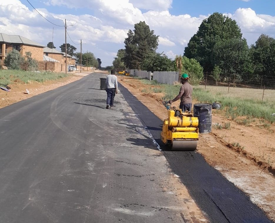 block paved driveway in Chelmsford